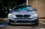 BMW M4 GTS by EAS 2016 года